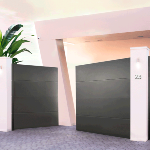 Cancelas y vallados Marver: seguridad y estilo para tu vivienda