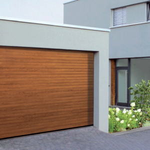 ¿Cómo elegir la puerta de garaje perfecta para tu vivienda?