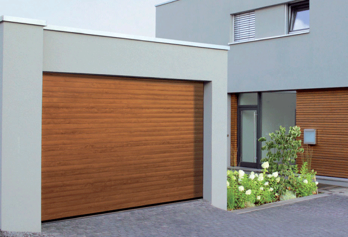 ¿Cómo elegir la puerta de garaje perfecta para tu vivienda?