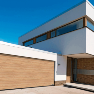 ¿Cómo preparar tu puerta de garaje para el invierno?