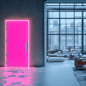 Tendencias 2026 en puertas y automatismos