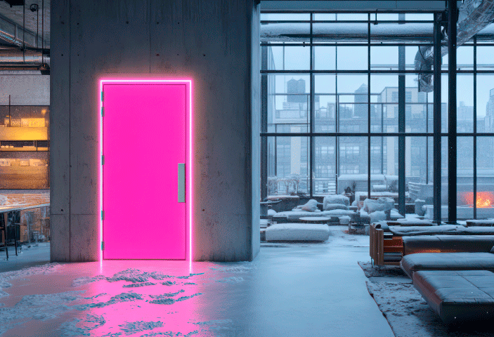 Tendencias 2026 en puertas y automatismos