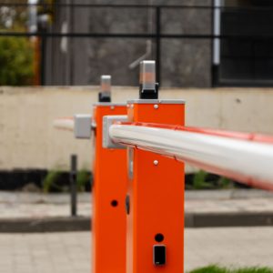 Barreras automáticas y eficiencia energética: menos consumo, más control.