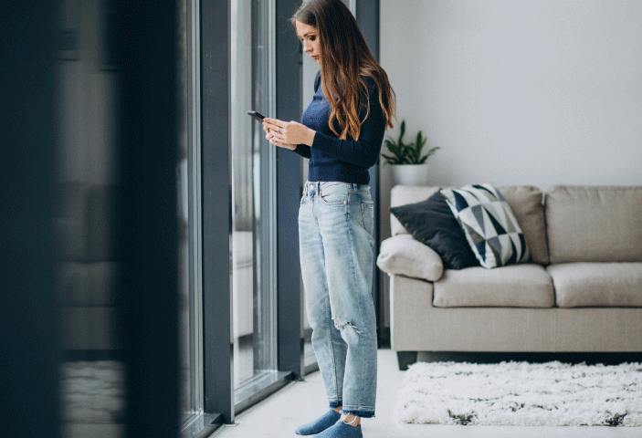 Cómo mejorar el aislamiento térmico de tu casa sin hacer obra
